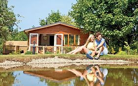 Herons Brook Retreat Lodges